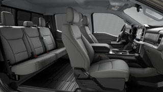 2026 Ford F-150® Internal Image 1